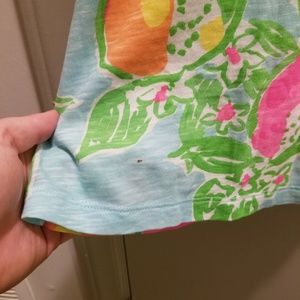 Lilly Pulitzer Dresses - Lilly Pulitzer Pink Lemonade Dress Lilly Pulitzer Dresses - Lilly Pulitzer Pink Lemonade Dress
